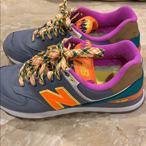 New Balance Shoes - New Balance Sneakers